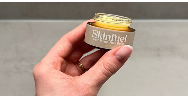 Varför talgkräm fungerar när vanlig hudkräm inte räcker?