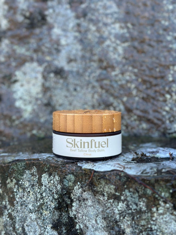 Känslig hud, vad det är och hur du tar hand om den