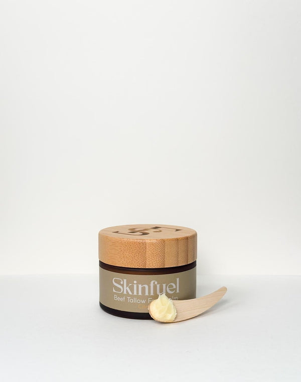 Torr och känslig hud? Så återställer du hudens naturliga barriär