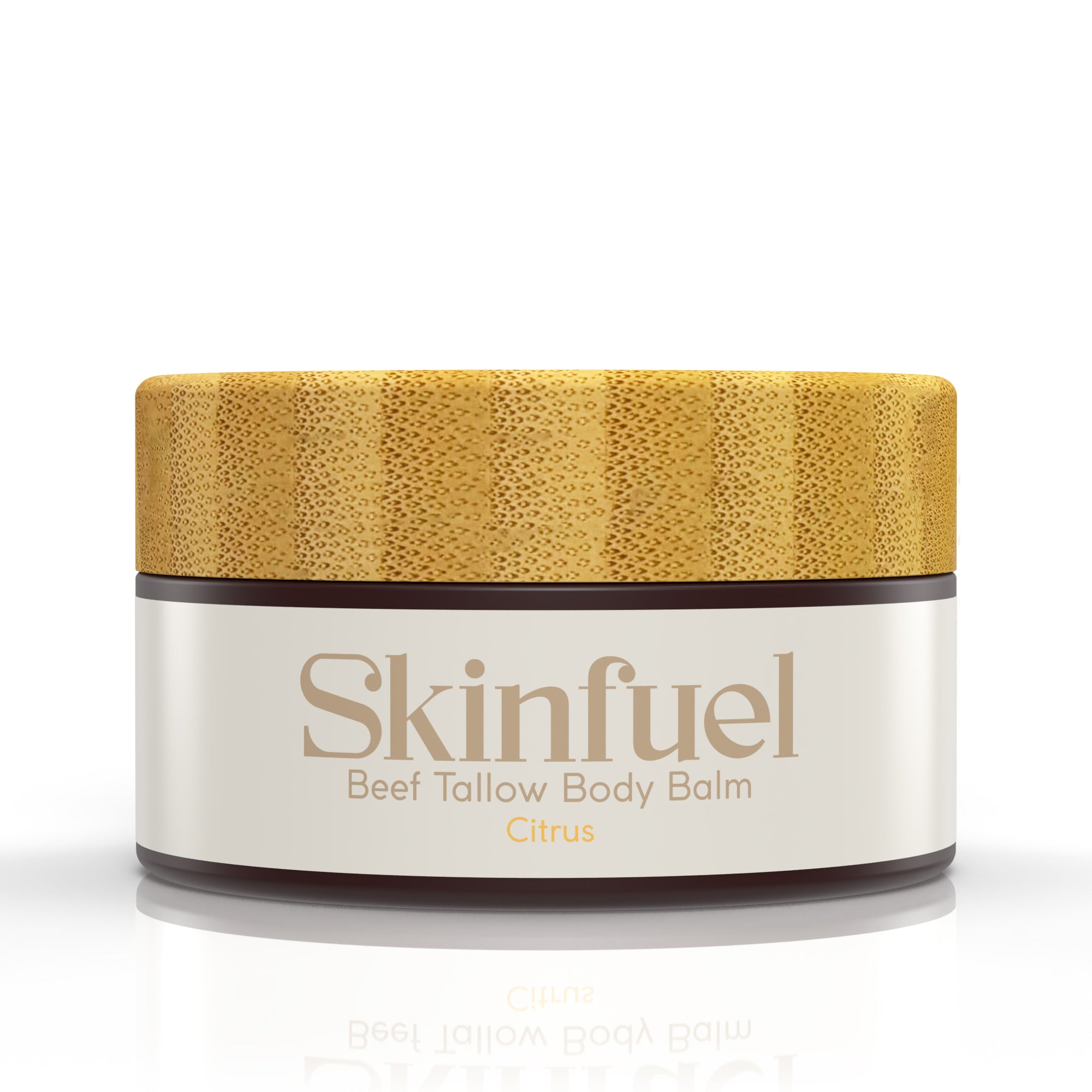Kroppsbalm - Citrus
