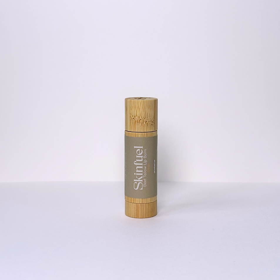 Läppbalsam - Citrus