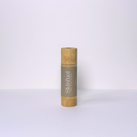 Läppbalsam - Citrus