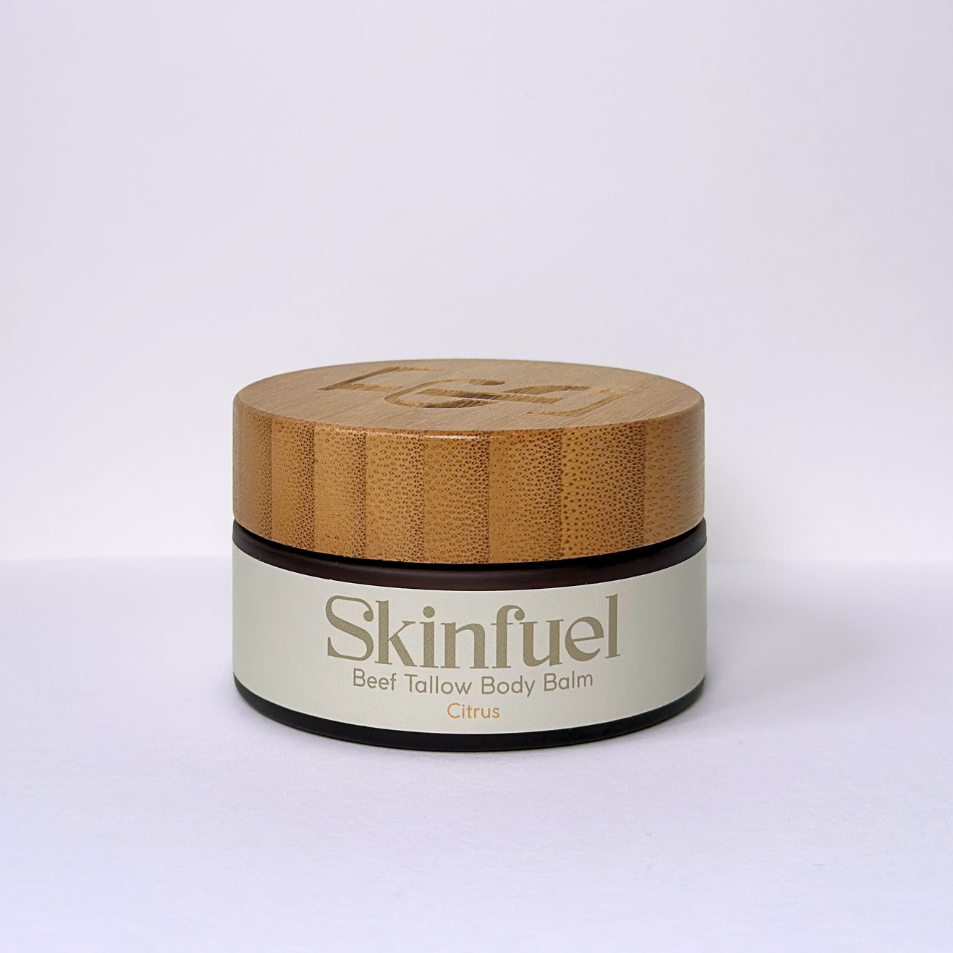 Kroppsbalm - Citrus