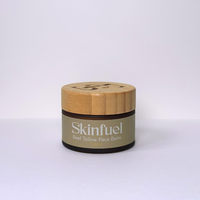 Ansiktsbalm - Citrus