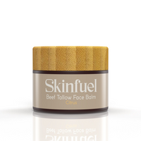 Ansiktsbalm - Citrus