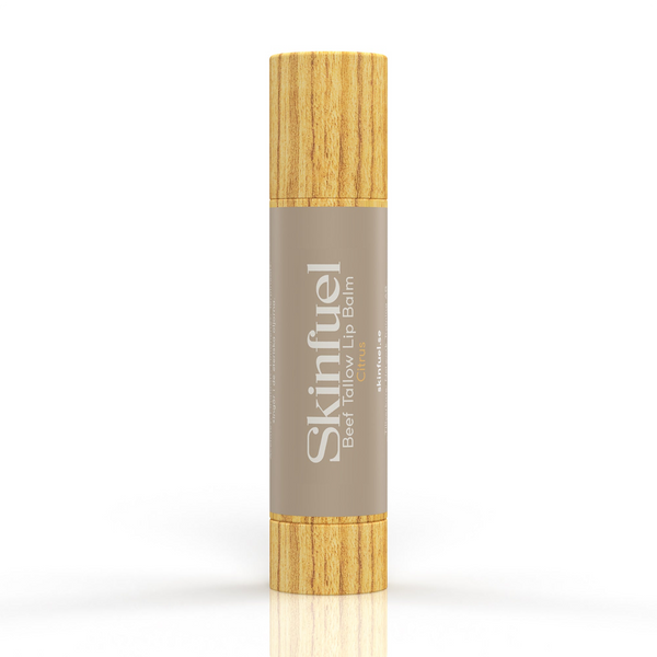 Läppbalsam - Citrus