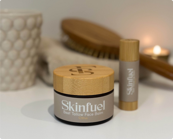 Vad är talgkräm och varför den fungerar?