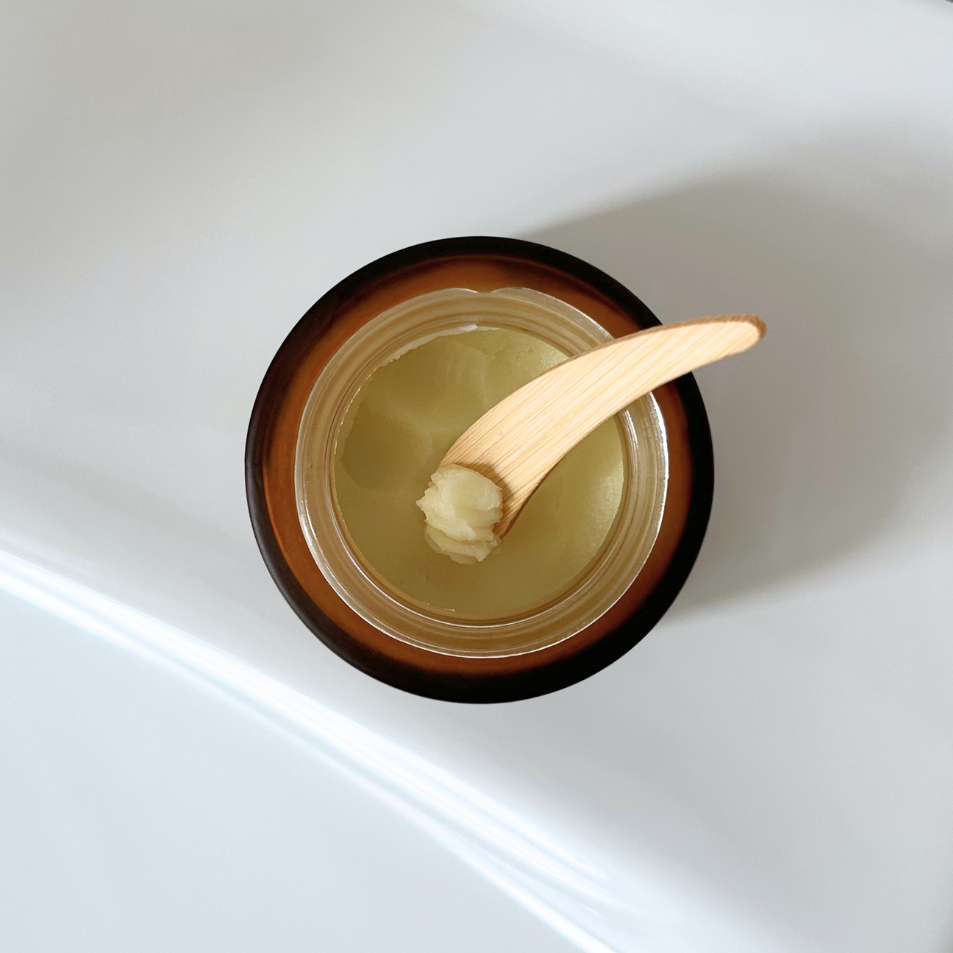Ansiktsbalm - Citrus
