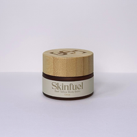 Kroppsbalm TEST - Citrus