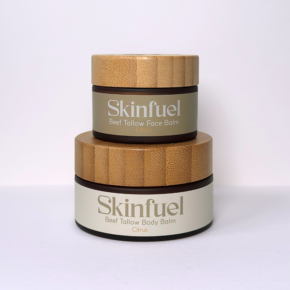 Ansikte & Kropp - Citrus