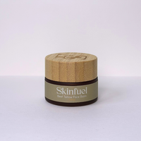 Ansiktsbalm TEST - Citrus