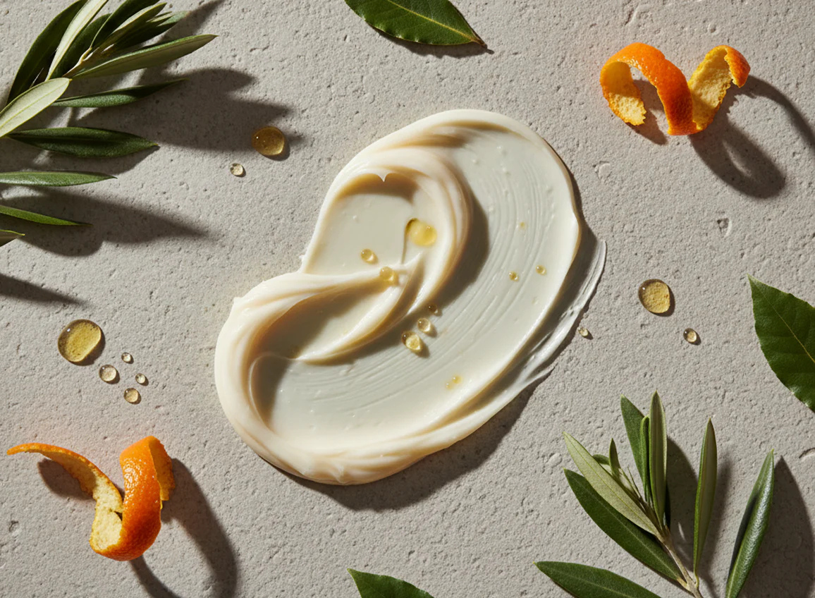 Varför välja SKINFUEL?